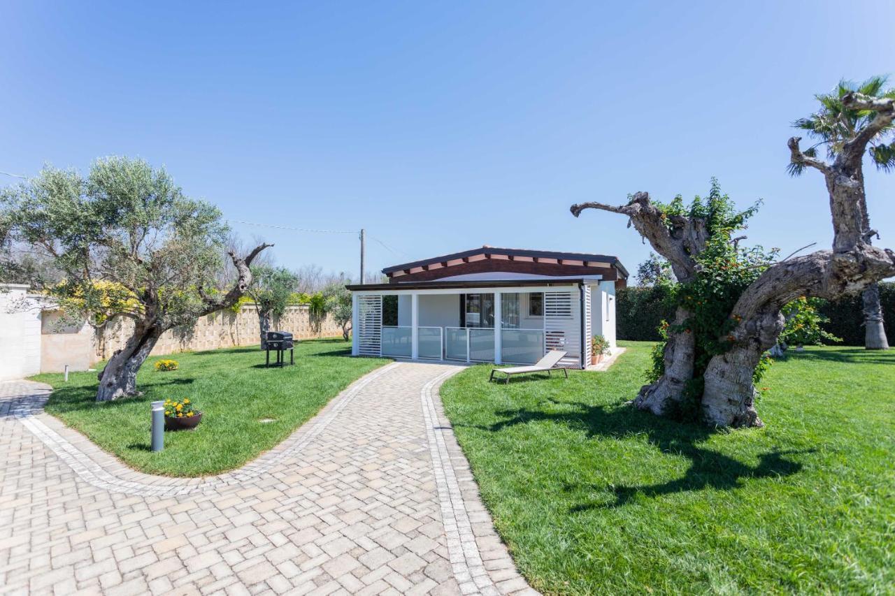 House In Con Piscina Holiday home *