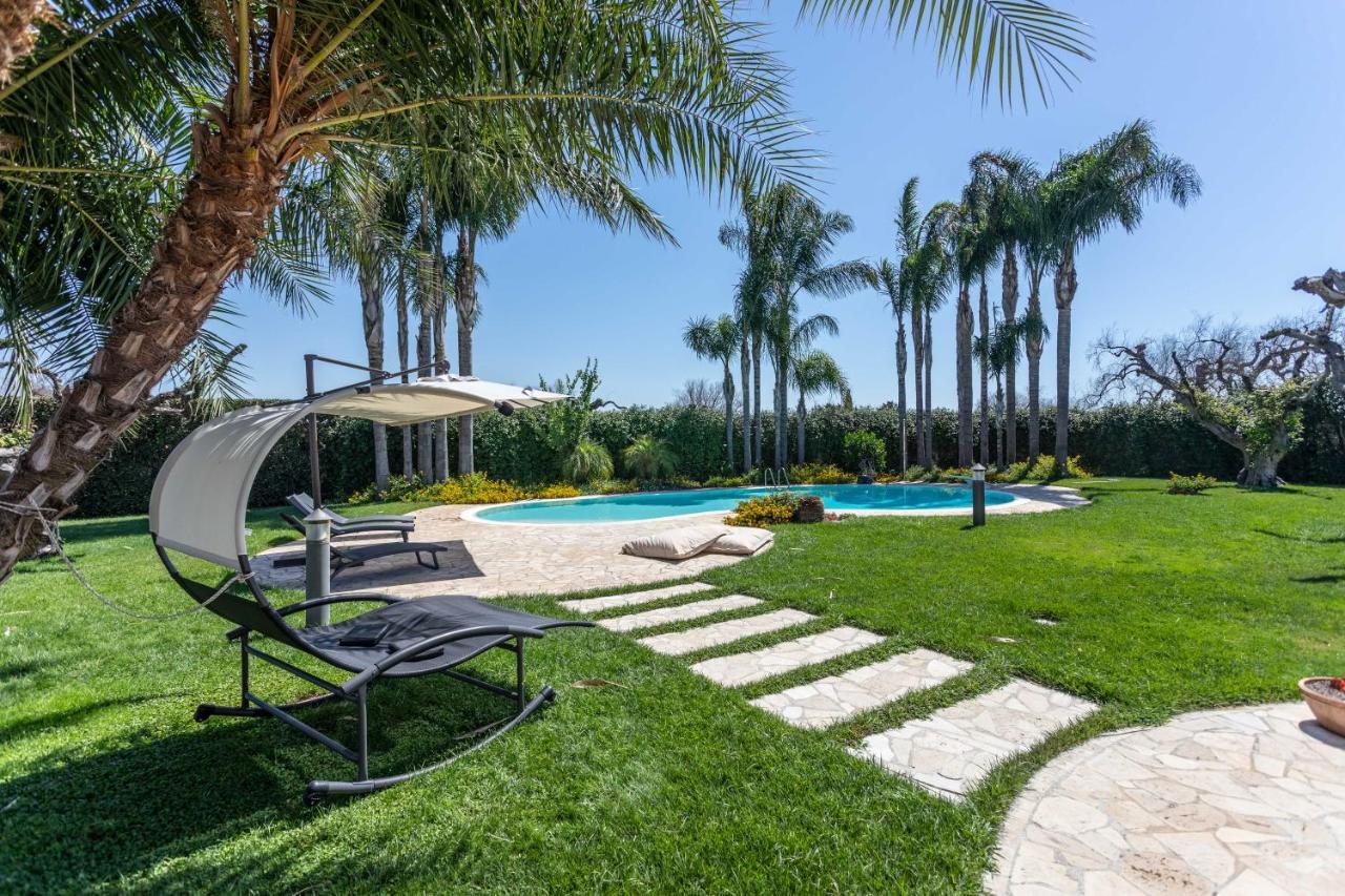 House In Con Piscina Holiday home *