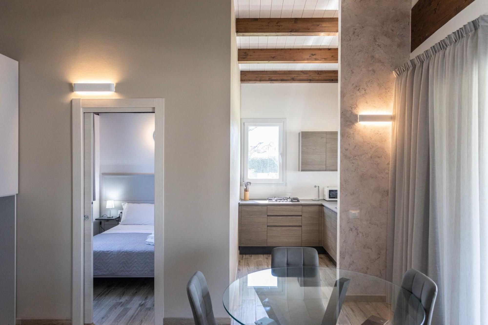 Holiday home House In Con Piscina San Donato di Lecce