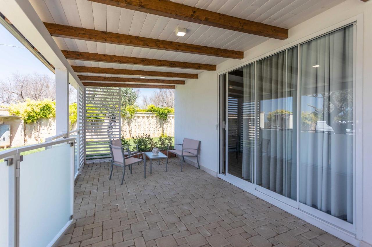 Holiday home House In Con Piscina *
