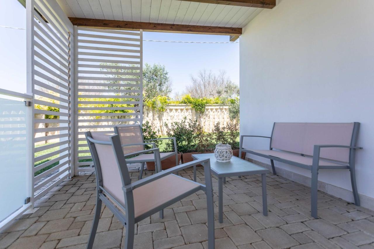 Holiday home House In Con Piscina San Donato di Lecce