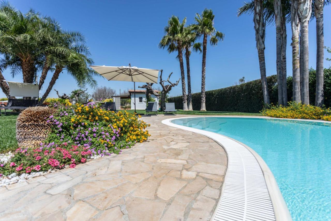 House In Con Piscina Holiday home *