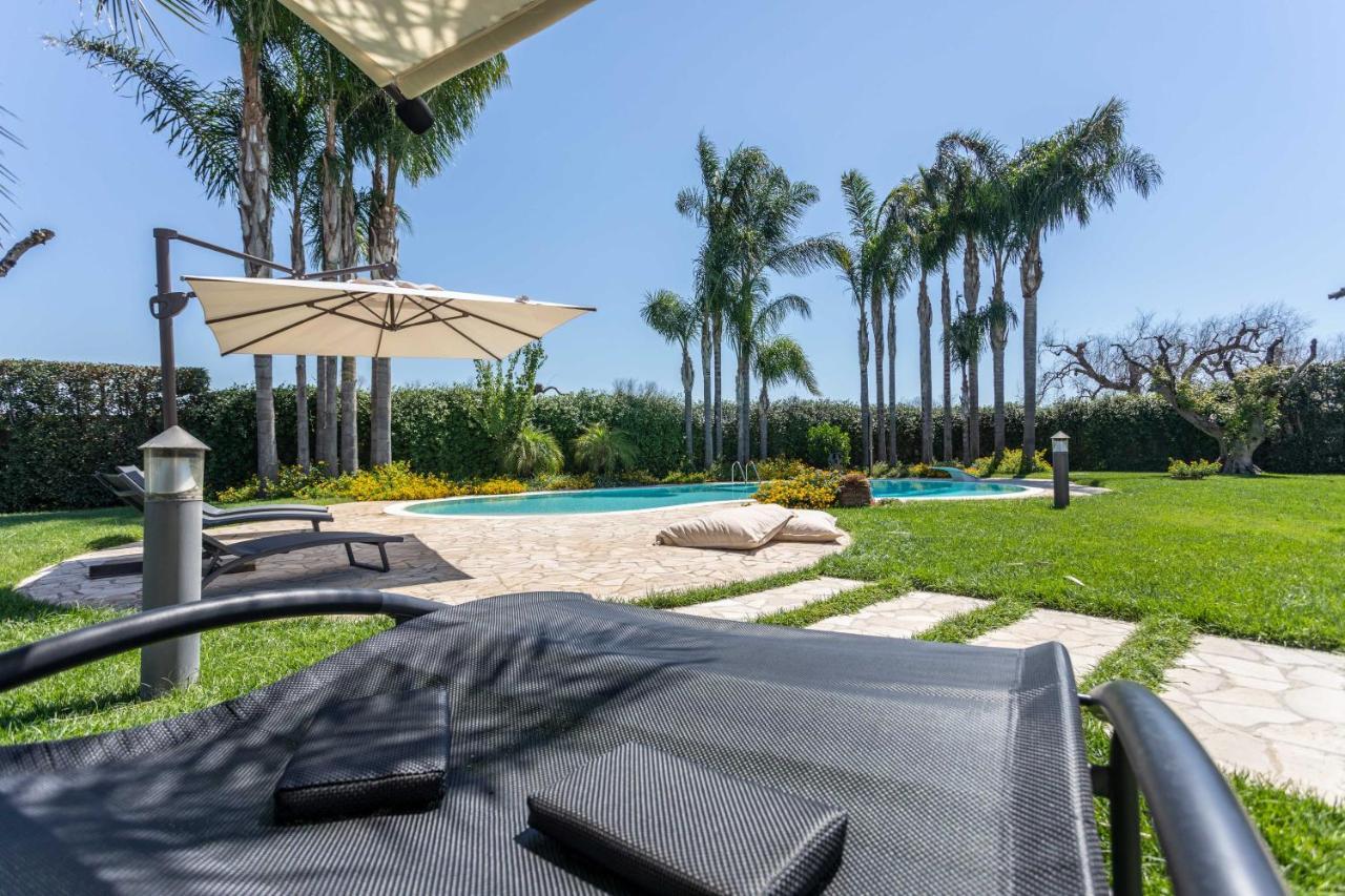 House In Con Piscina Holiday home